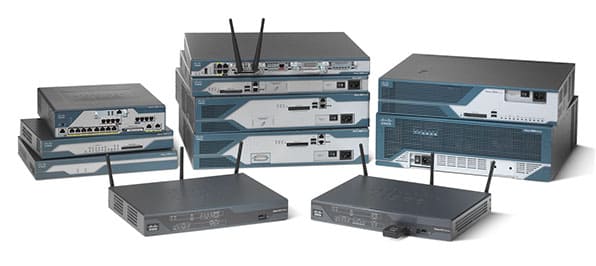 Ciela Router Tecaled SA de CV